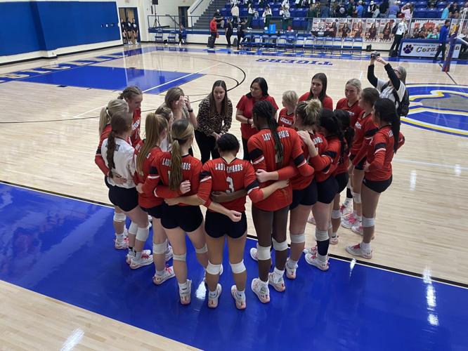 Centex volleyball playoffs West, Lorena win to set up thirdround showdown
