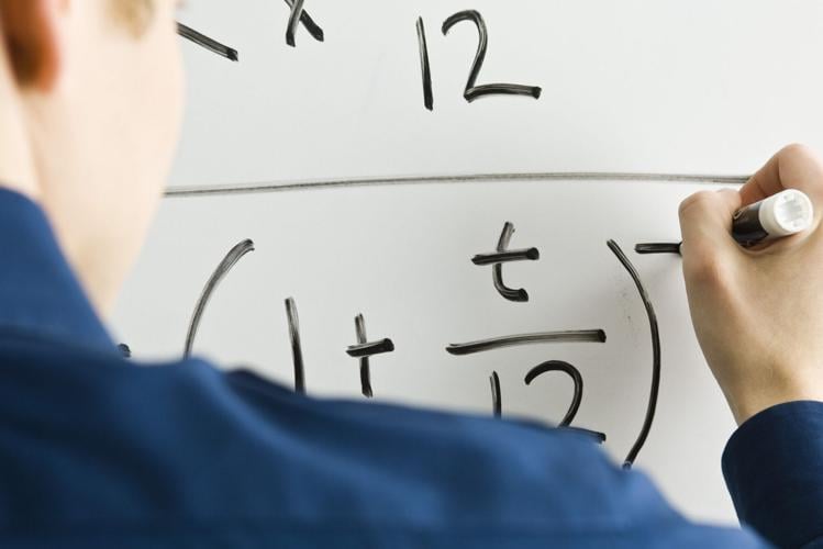 Texas AandM researchers explore AI to strengthen math teacher preparation
