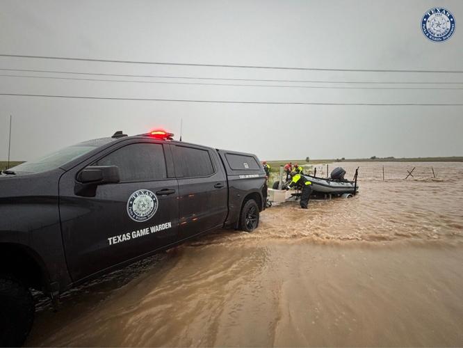 Be Weather Wise, Utilize Park Alerts