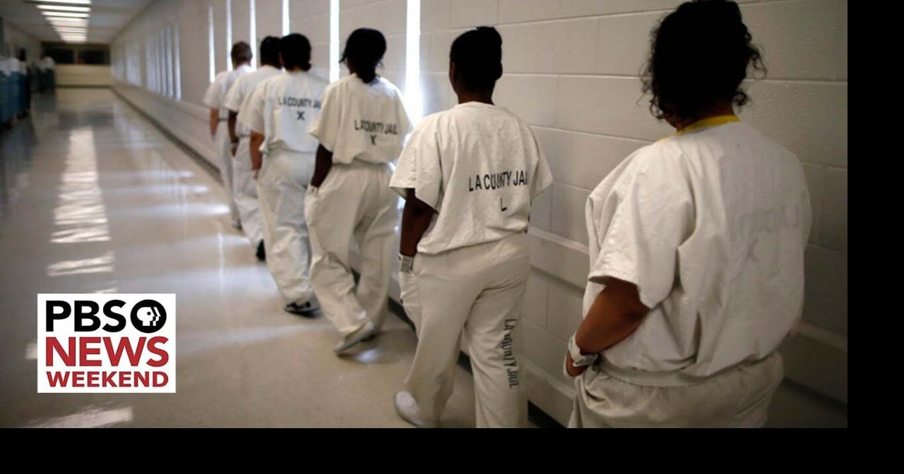 People in prison struggle to survive unrelenting heat without air conditioning