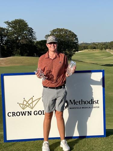 Midway’s Null voids heat, competition to claim tournament title in 