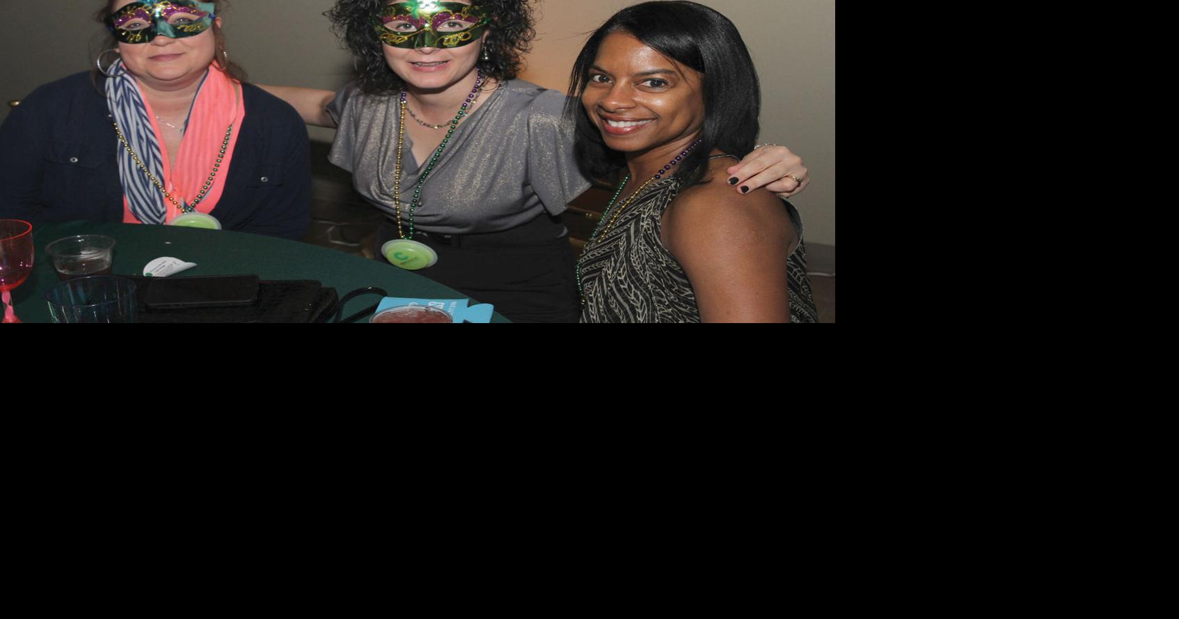 mardi gras ball waco