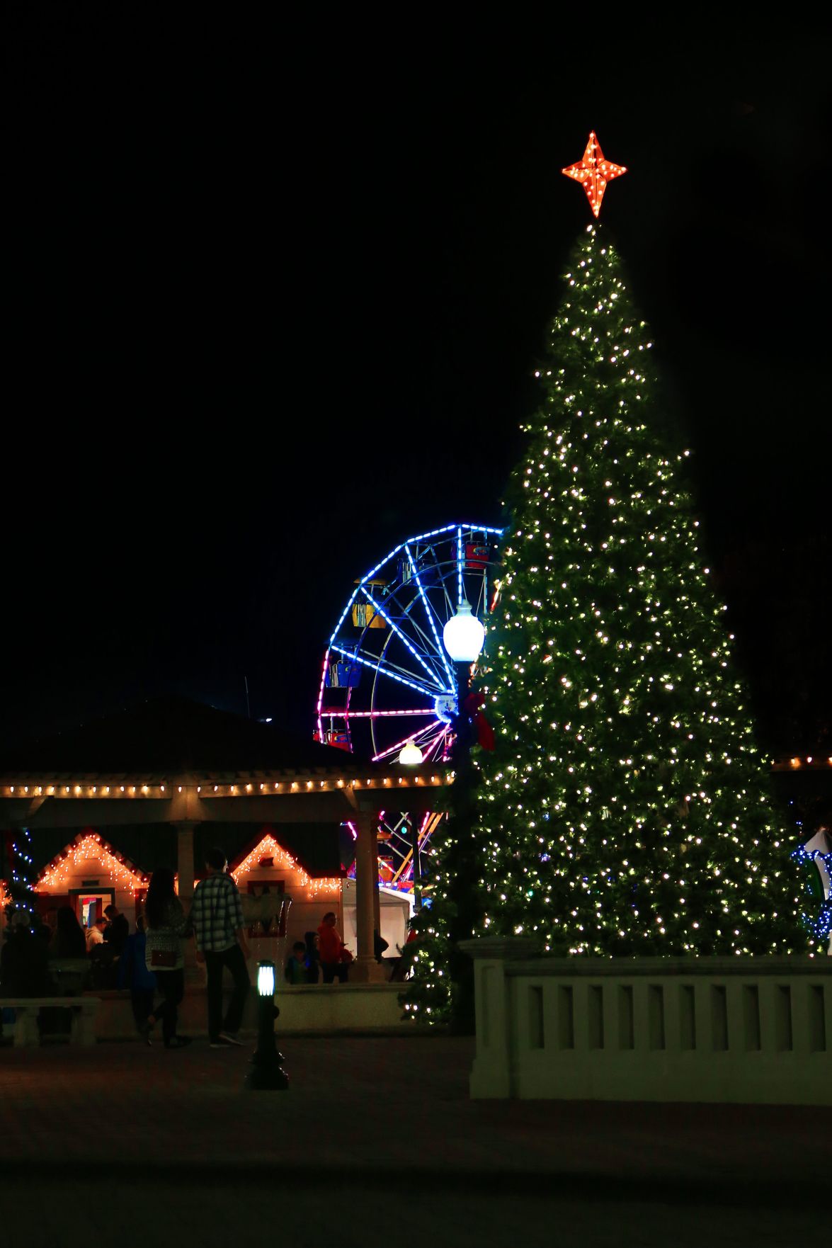 Ready for Christmas Waco Wonderland kicks off holiday celebrations