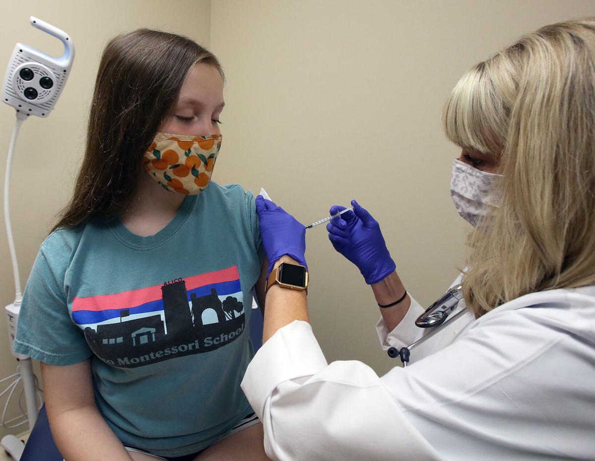 teen vaccine