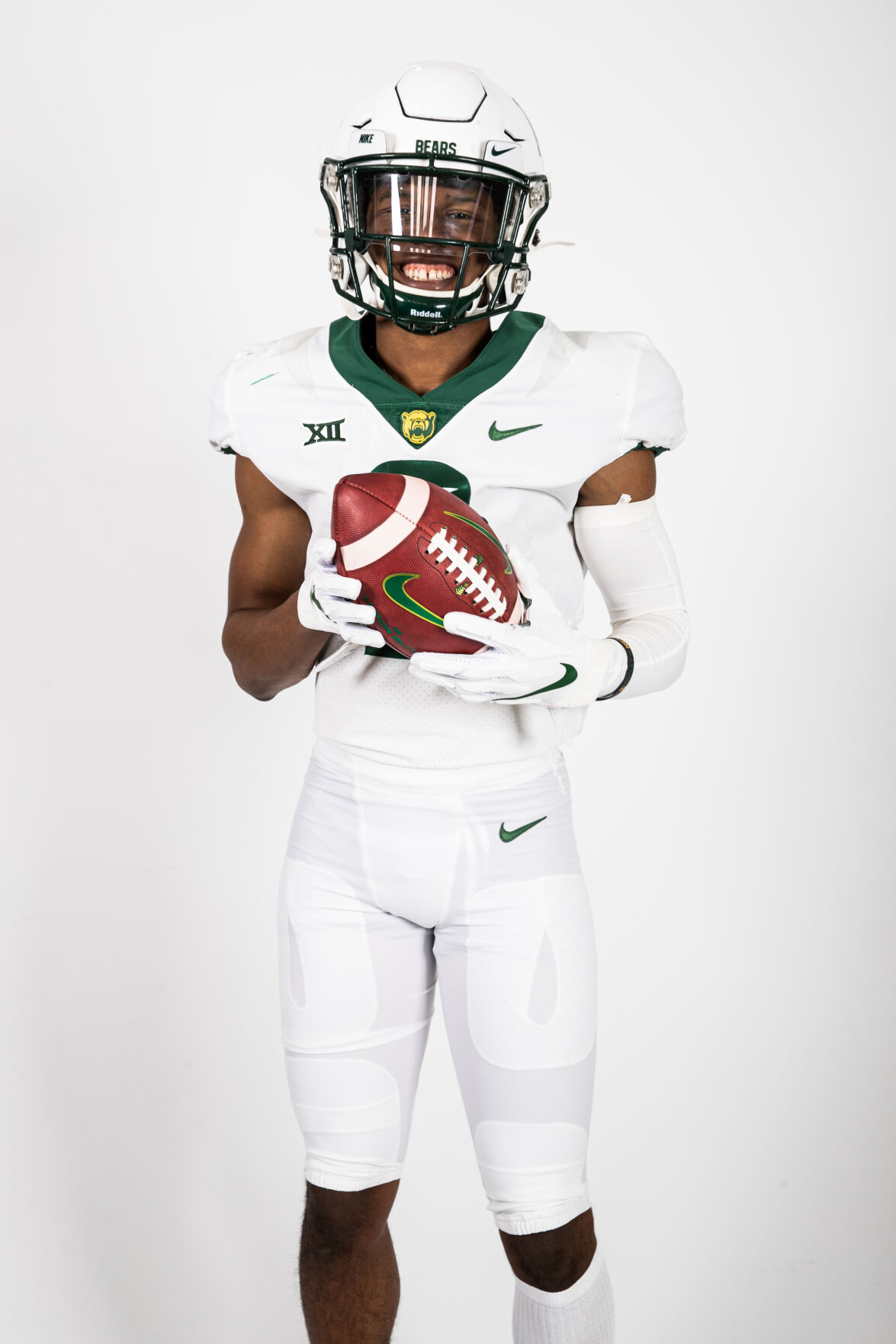 Introducing The Newest Baylor Bears Class Of 2021 Baylor Wacotrib Com