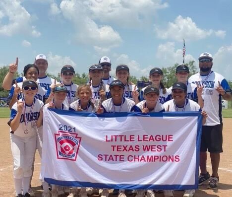 2021 Little League Softball World Series - Little League