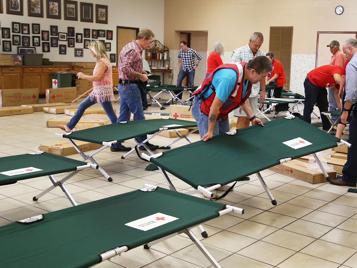 Shelter preparation (copy)