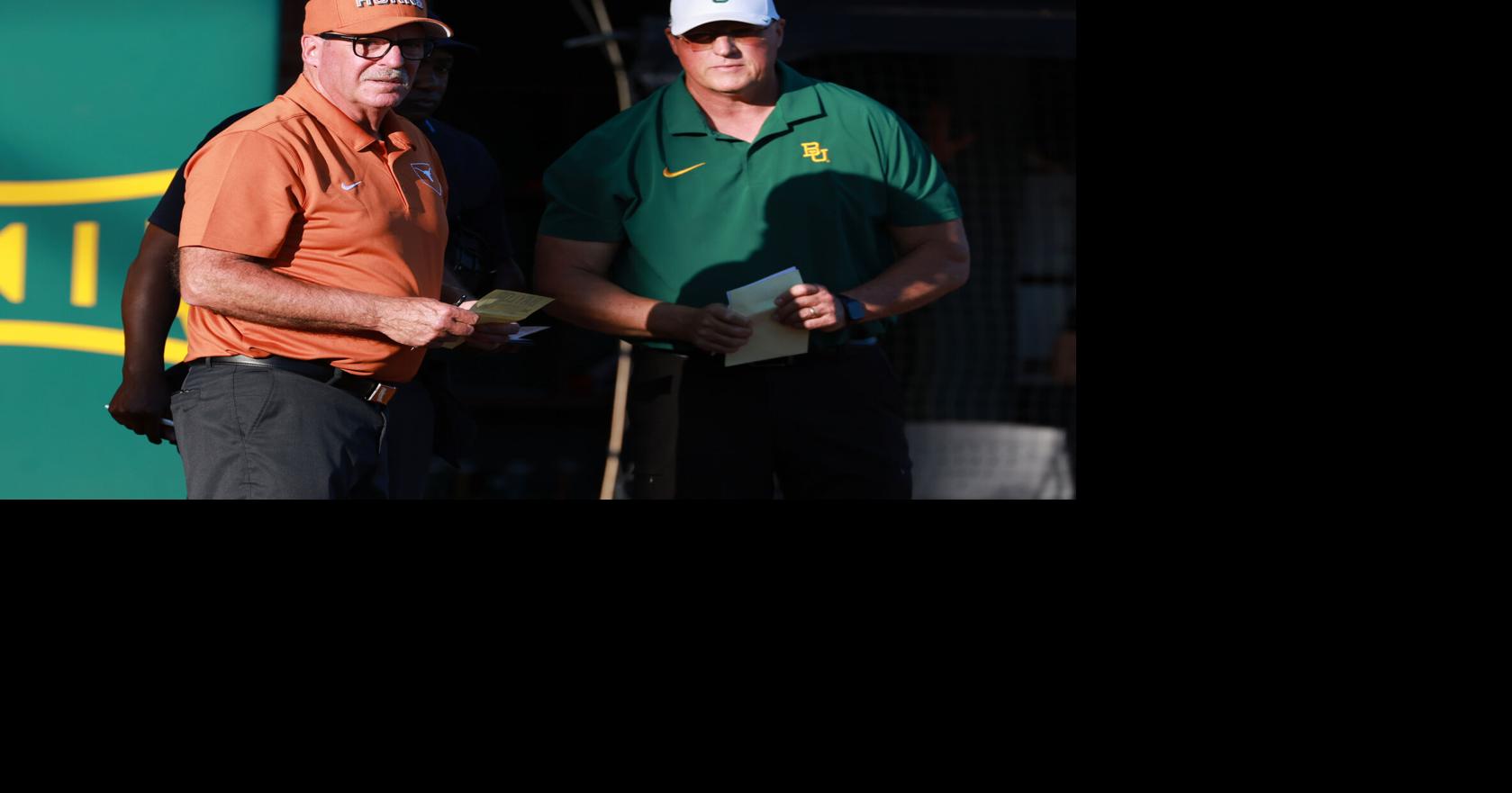 Baylor hopes difficult regular-season schedule pays off