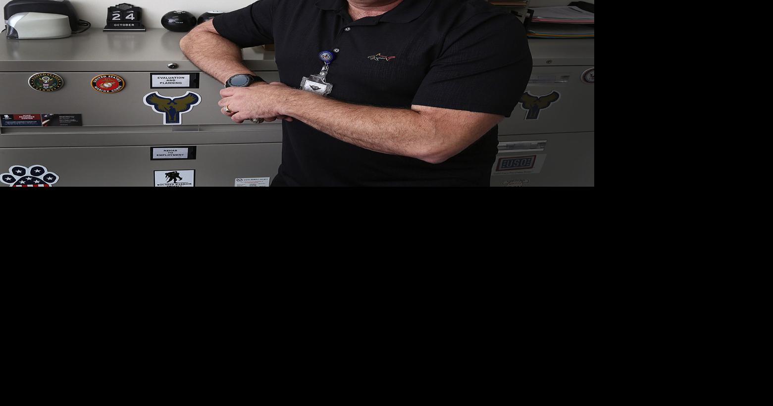 Veterans serving veterans make Waco VA Regional Office turnaround possible