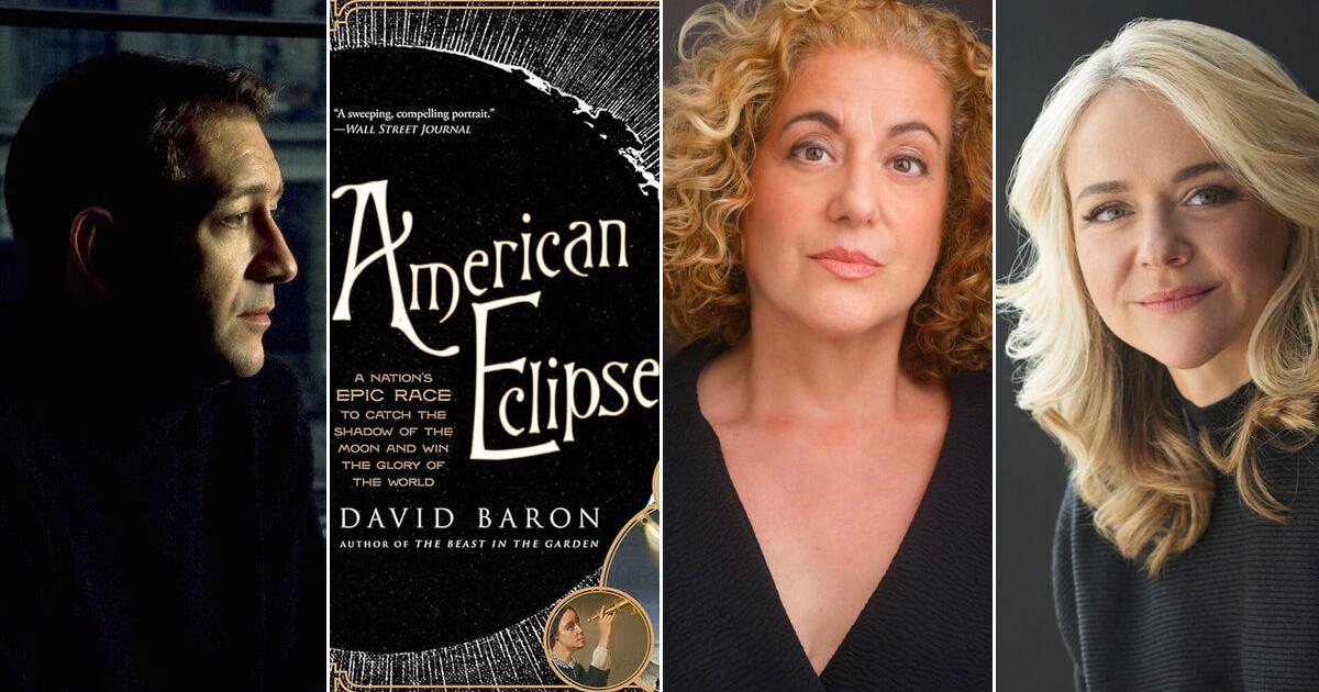 Broadway stars join forces for eclipse musical at Baylor - Vimarsana News