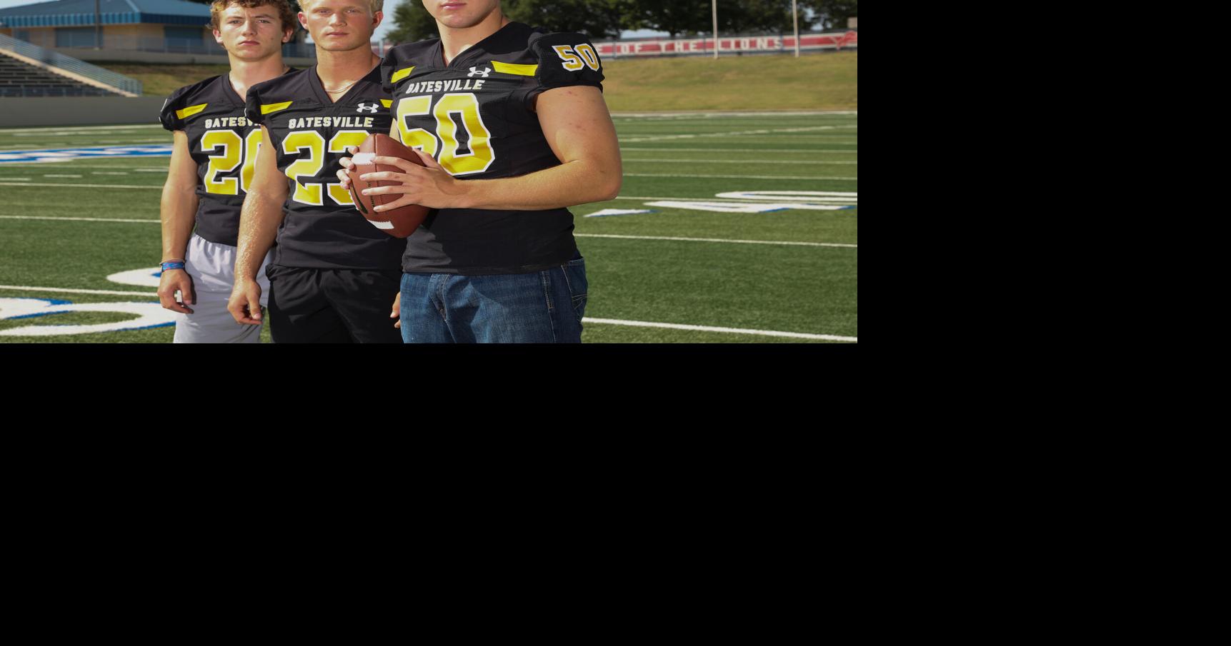 Week 2 preview: Glen Rose at Gatesville