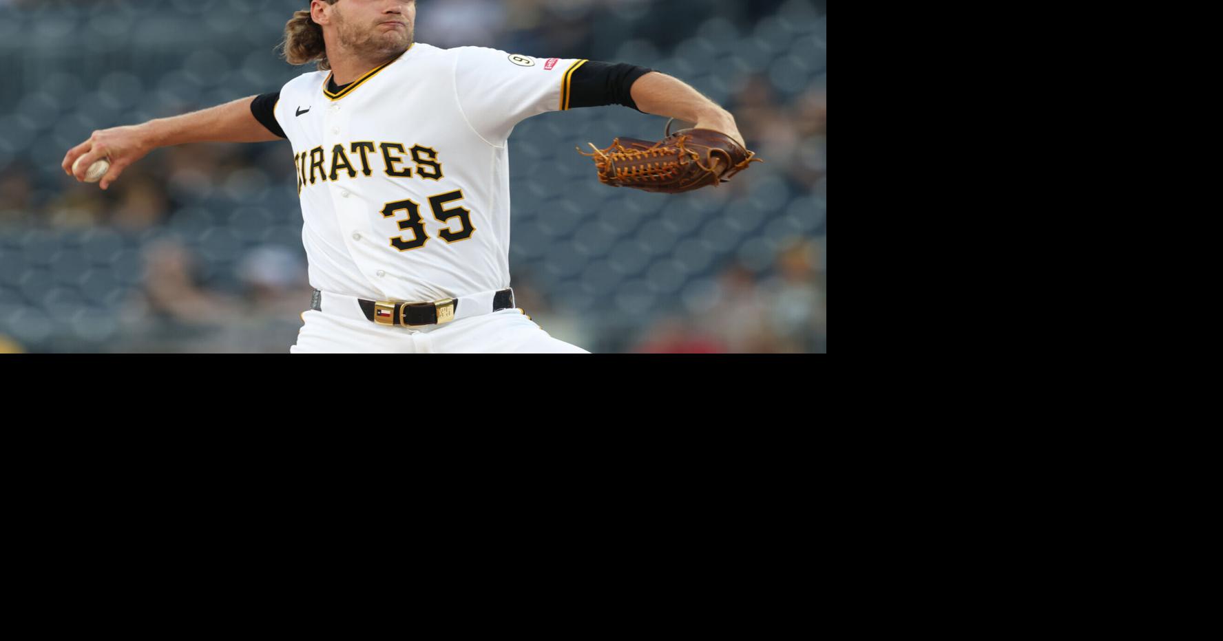 Pro Baseball Notebook: Ashcraft continuing to make All-Star case, plus history