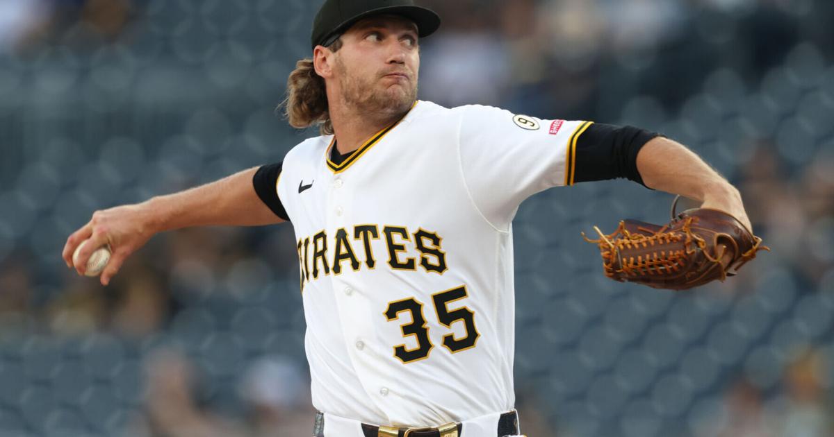 Pro Baseball Notebook: Ashcraft continuing to make All-Star case, plus history