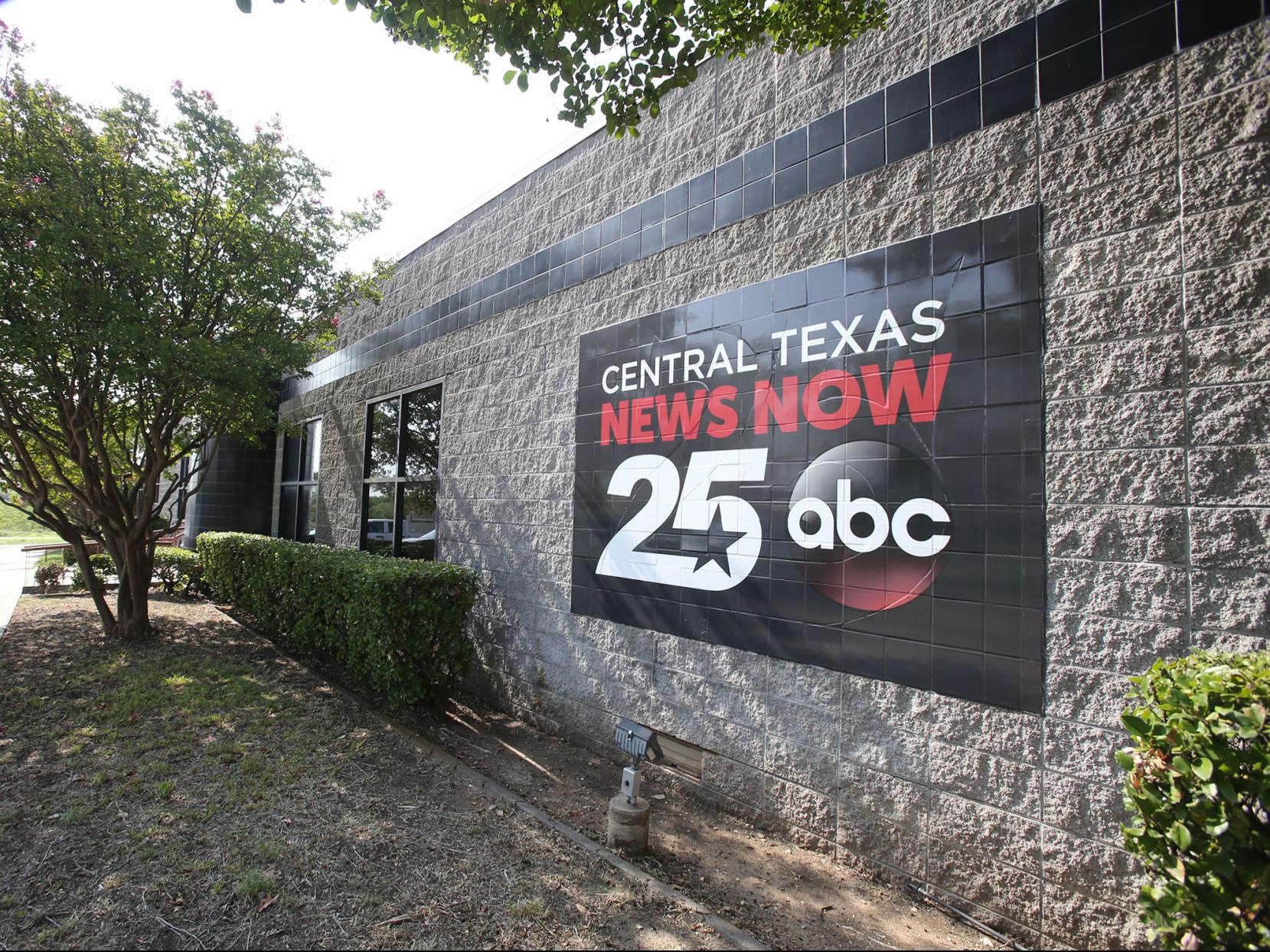 Kxxv Tv Sold To Scripps Business News Wacotrib Com