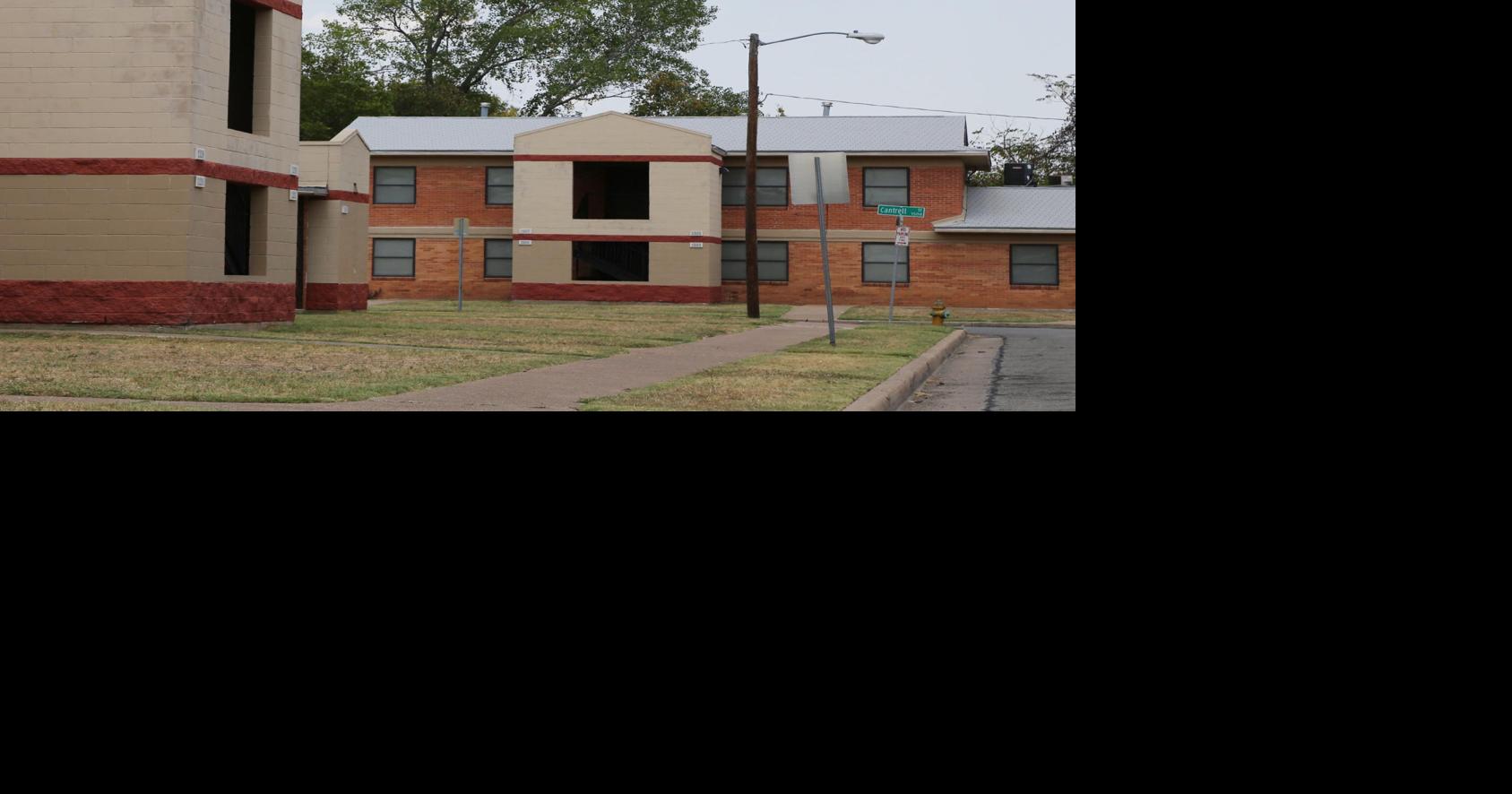 CEO Tax credit program would be "huge step" for Waco Housing Authority