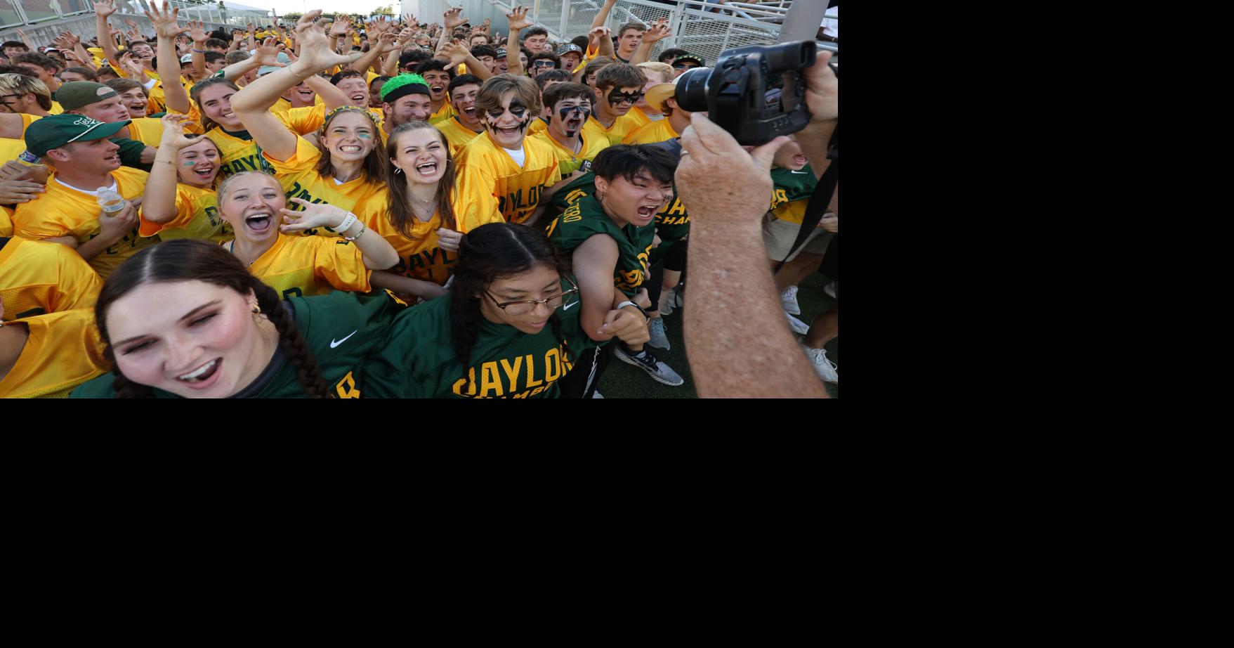 Baylor announces three more 2026 kickoff times, cancels future series with Oregon