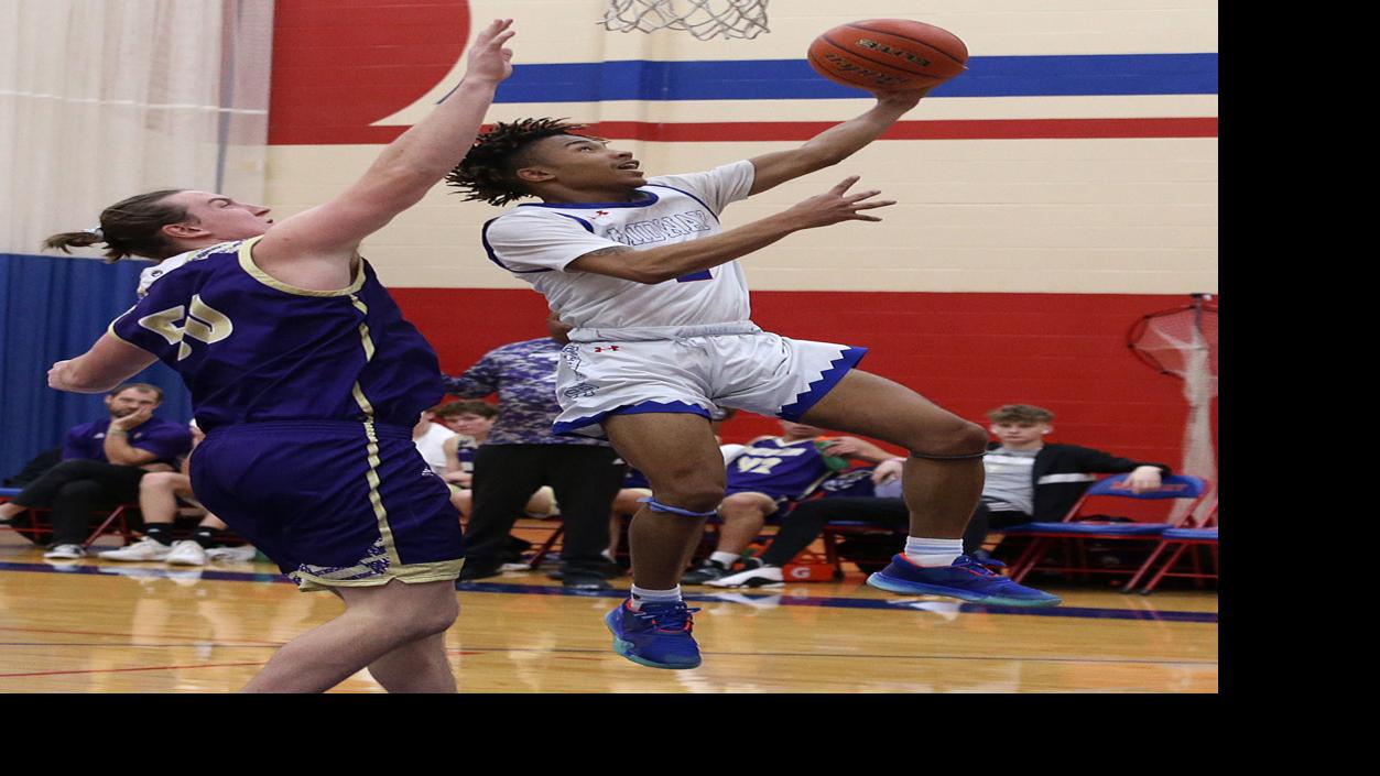 High School Boys Basketball All District Teams 2020 High School Sports Wacotrib Com