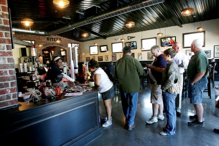 10 great BBQ joints around the Waco area | Waco Today | wacotrib.com
