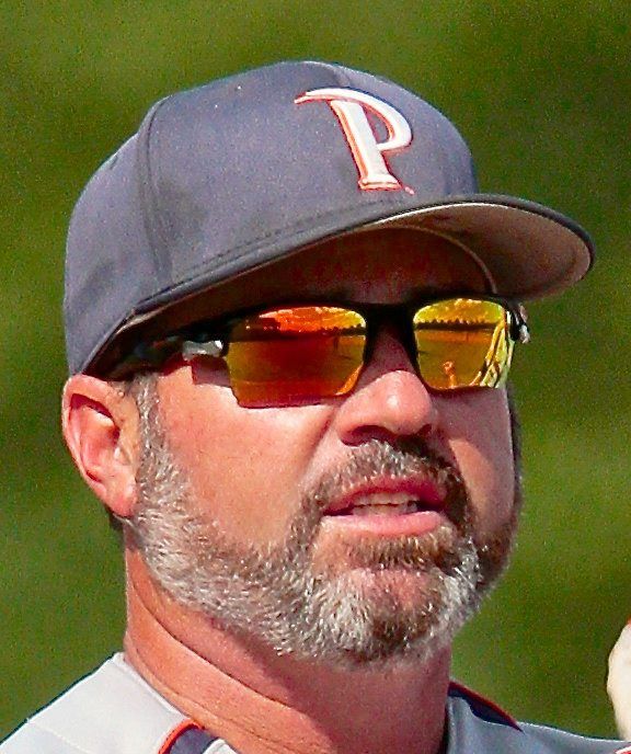 baseball coach sunglasses