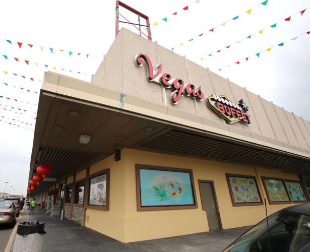 Vegas Buffet opens in Westview Village