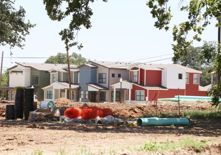 Developer adds homes to Cameron Heights project | Business News