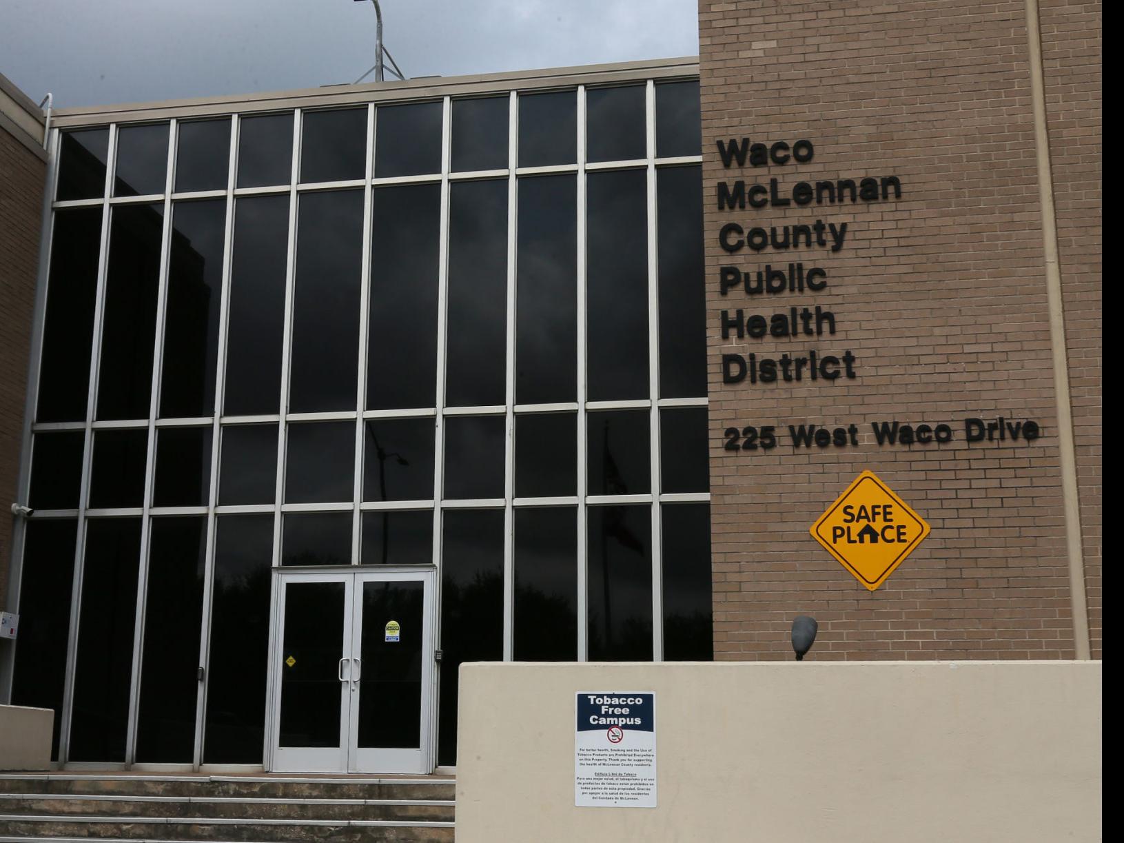 Six New Covid 19 Cases Reported In Mclennan County Bringing Total To 13 Government Wacotrib Com