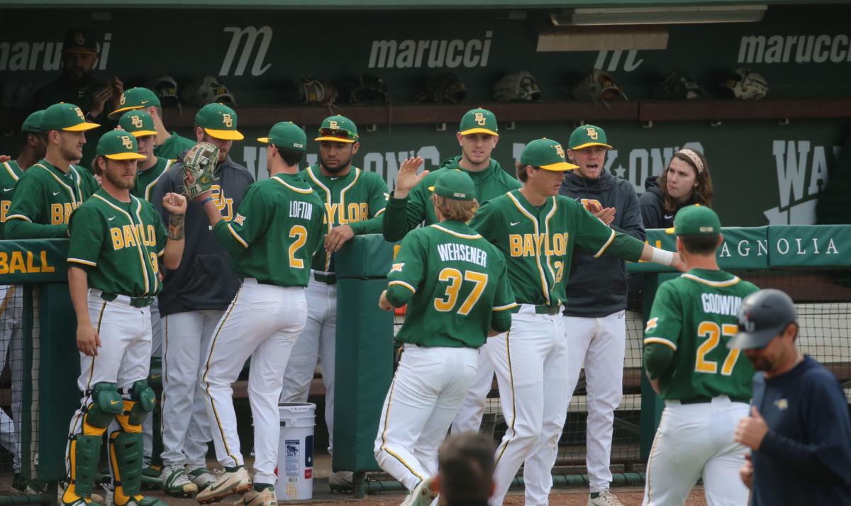 Baylor expects powerful teams next spring, thanks to NCAA ruling