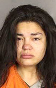 Woman arrested on child endangerment charges was on probation in death ...