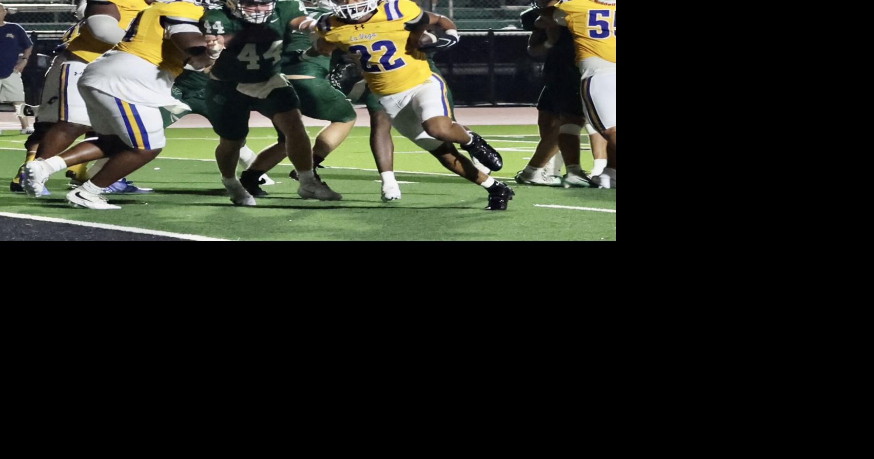 Week 3 preview: No. 3 La Vega (2-0) at Tyler Chapel Hill (0-2)