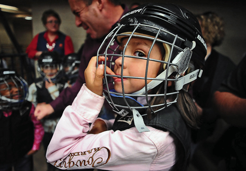 Our favorite photos, 2012: A Waco Today photo essay