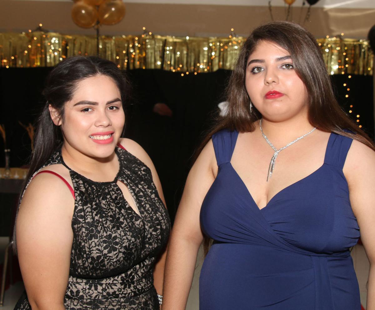 Premier High School prom May 20, 2017 Proms