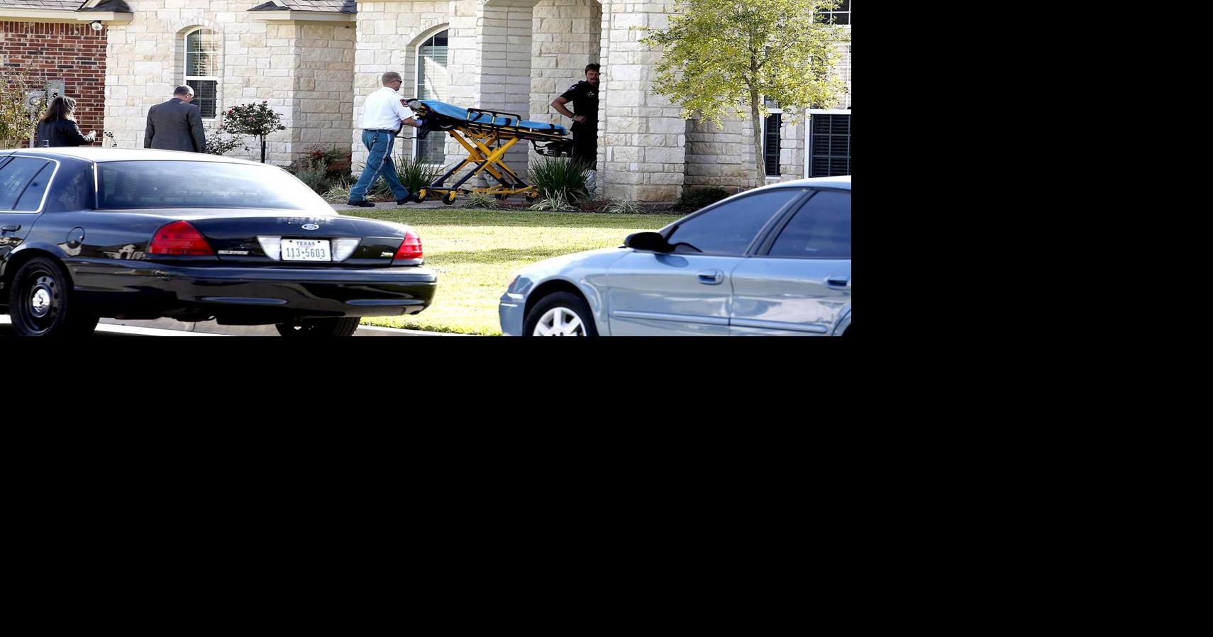 Waco man accused of ending ailing wife’s life in ‘mercy killing,’ dies