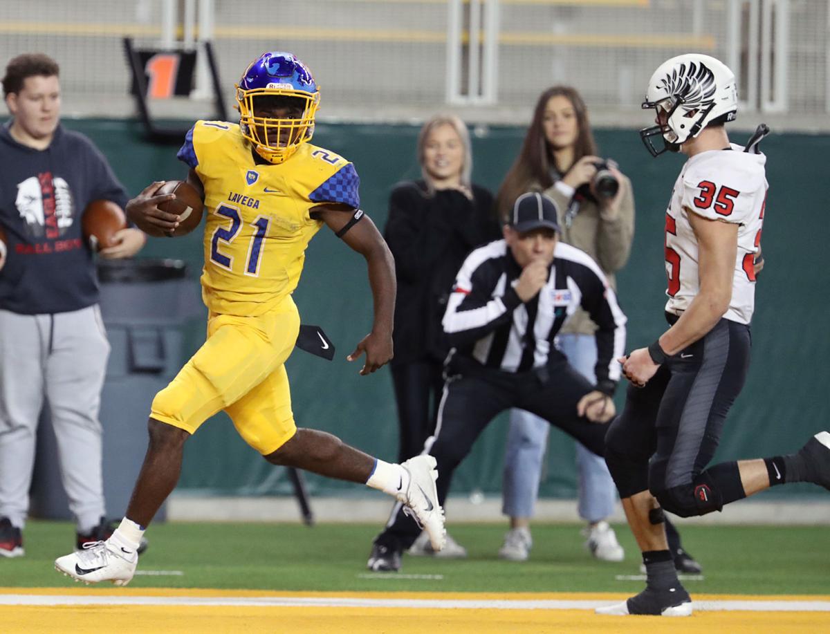 TAPPS, independent Reicher, Texas Wind