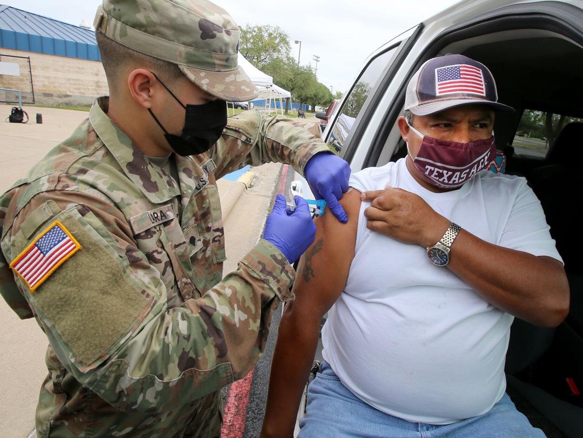 hispanic vaccine