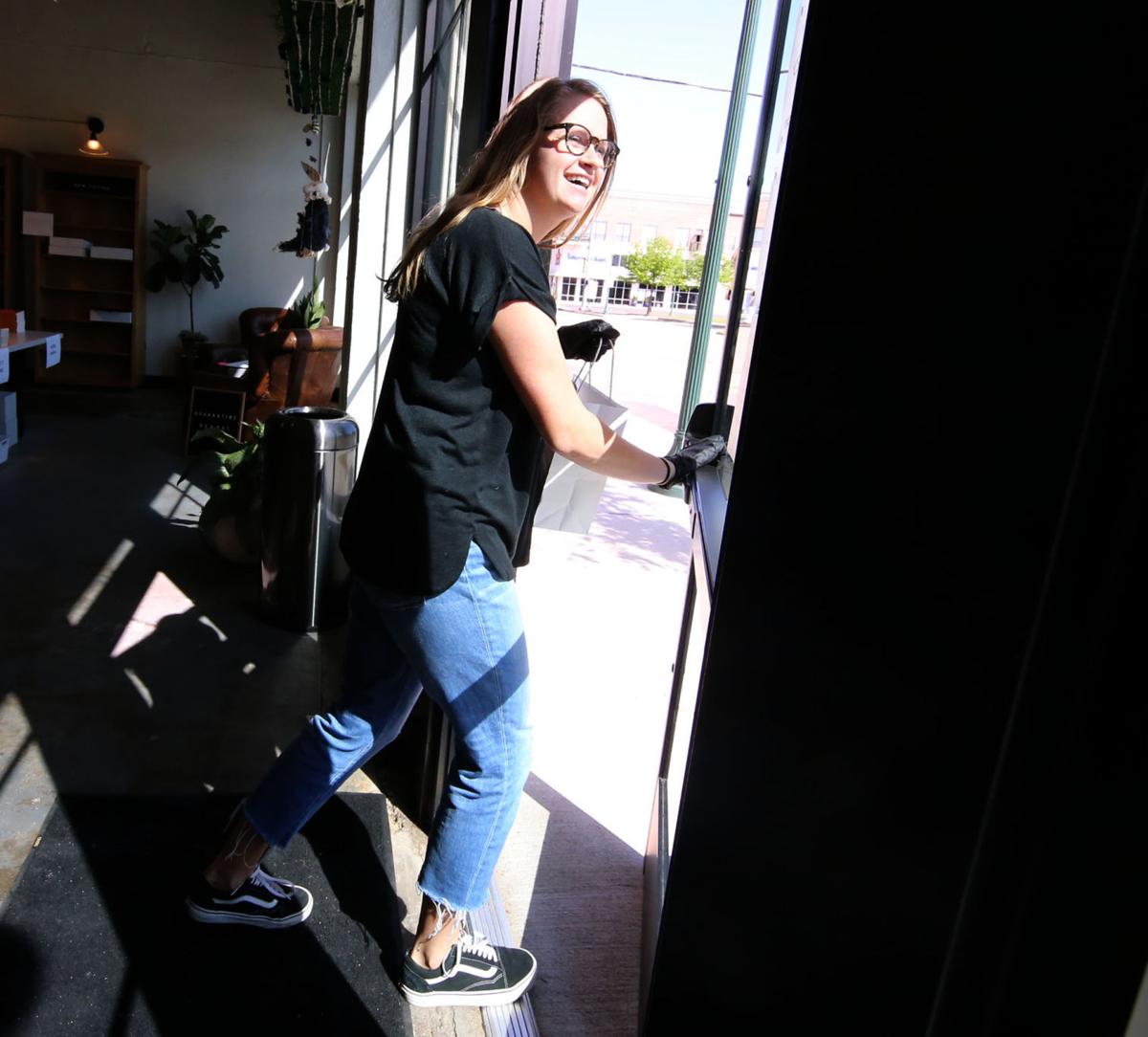Ready Or Not Waco Stores Welcome Retail To Go Business