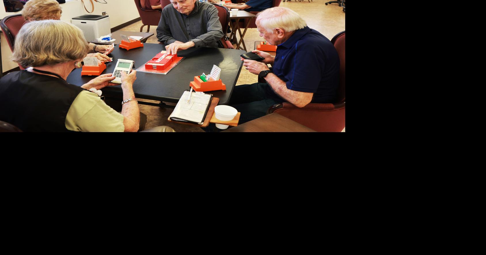 Waco's Sul Ross Senior Center to close next month