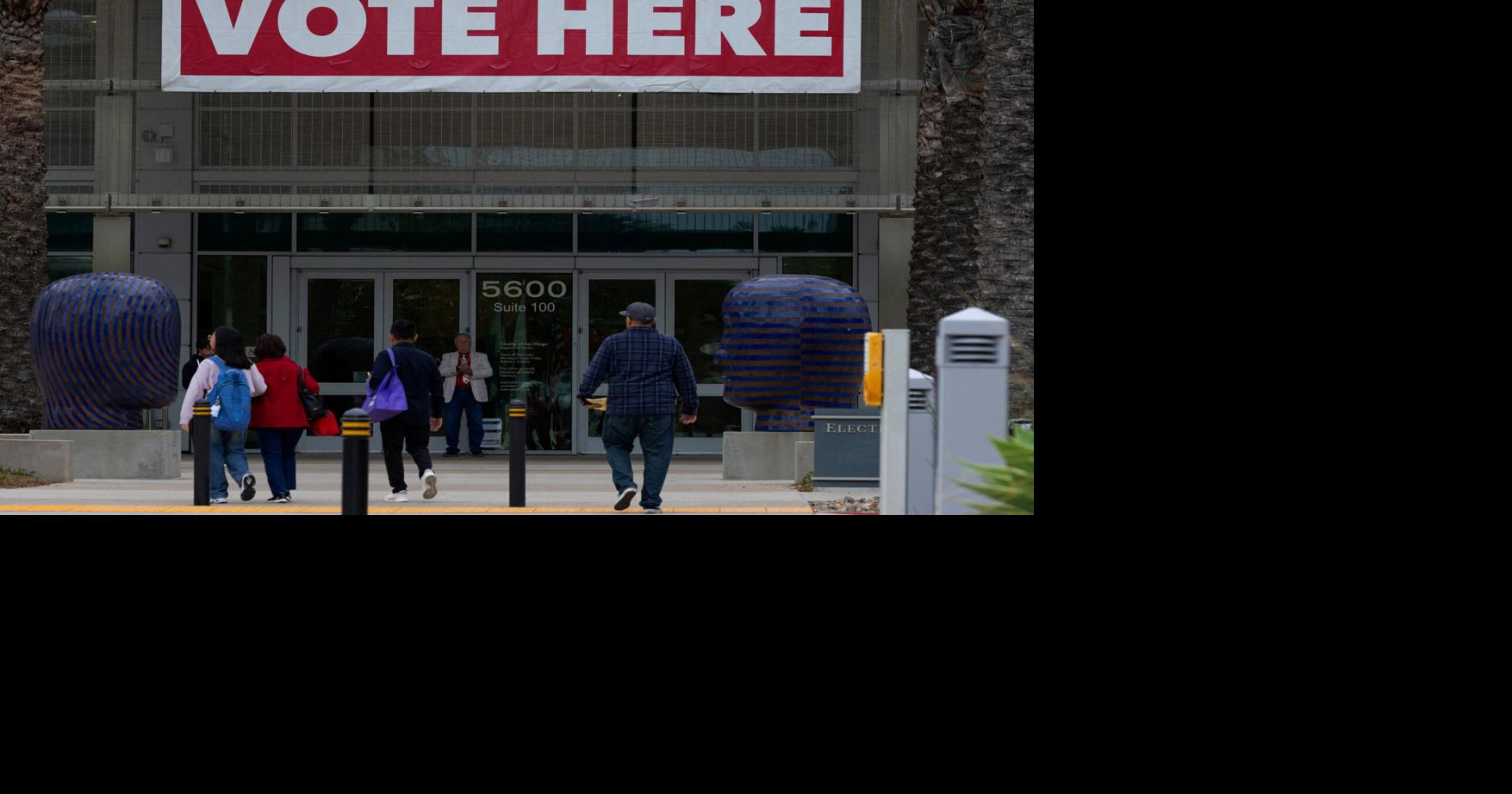 Texas confirms some flagged as potential noncitizens had provided DPS proof of citizenship
