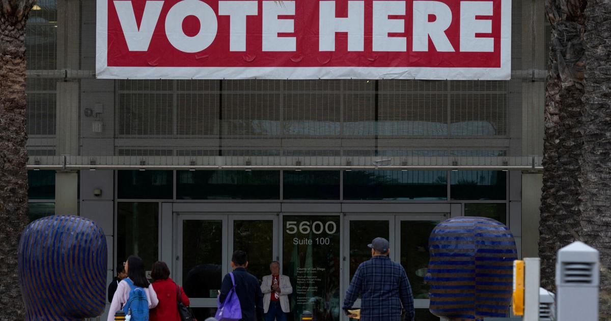 Texas confirms some flagged as potential noncitizens had provided DPS proof of citizenship