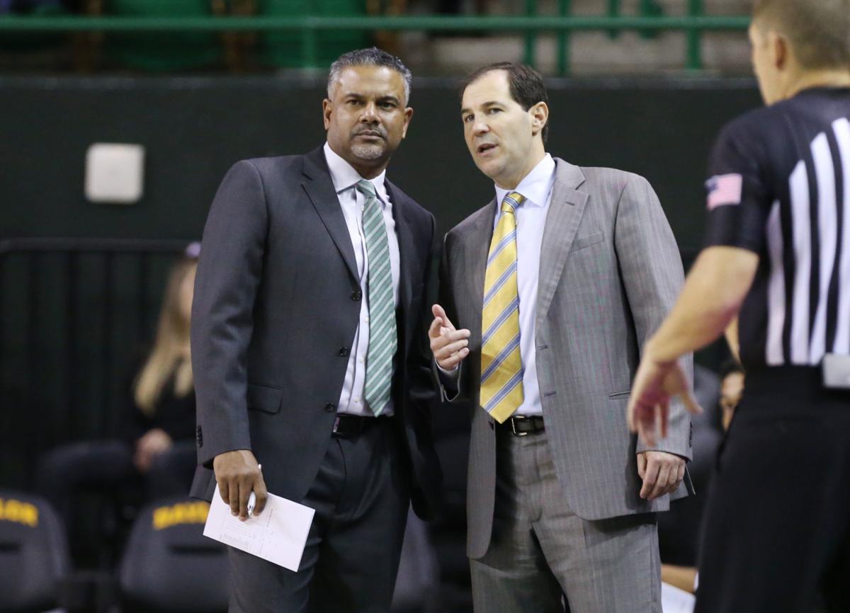 Tang Plays Vital Role In Baylor Basketball Success Baylor
