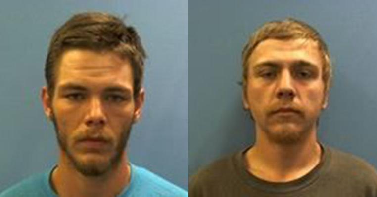2 arrested on murder charges in Waco man's shooting death