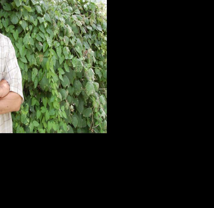 Waco artist Kermit Oliver named Texas State Artist for 2017 Art