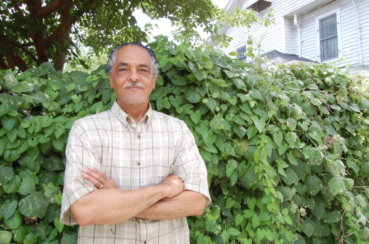 Waco artist Kermit Oliver named Texas State Artist for 2017 Art