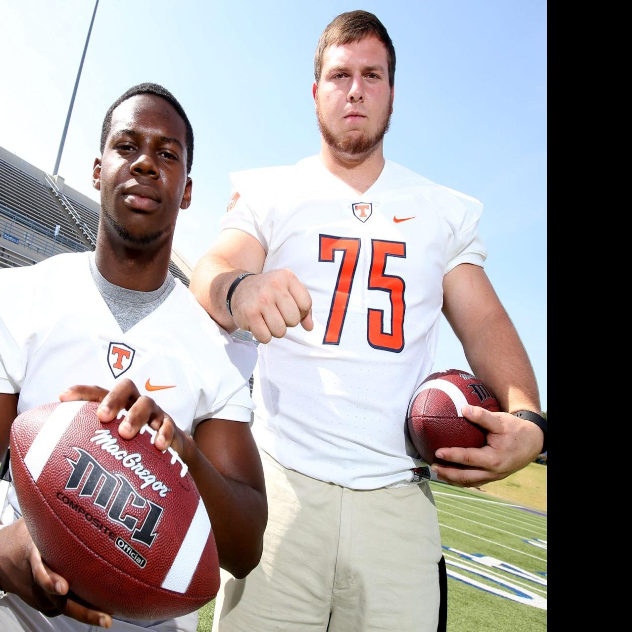 District 11 3a Div I Football Preview High School Sports