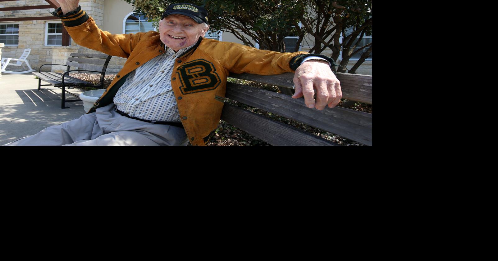 'Billy Basketball,' 1950 Baylor teammate relishing Bears' first Final ...