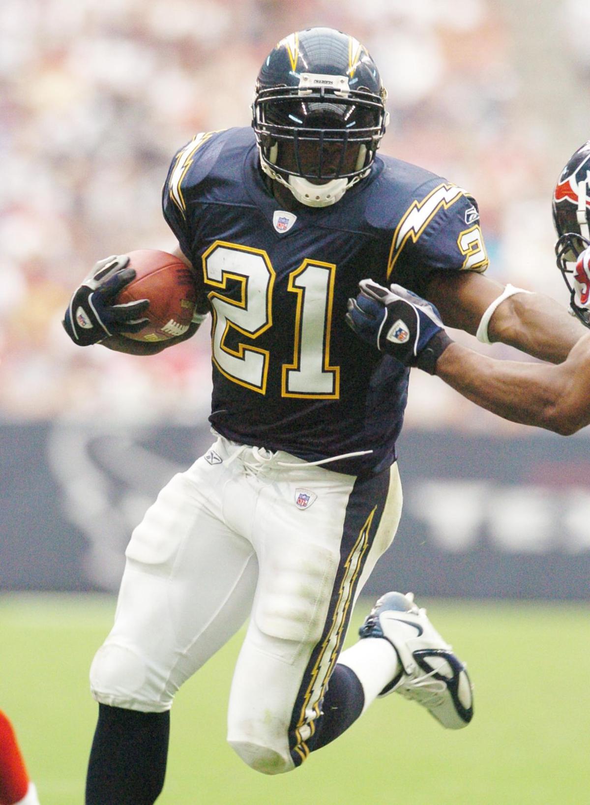 LaDainian Tomlinson: Career retrospective | Photos: High School Sports | wacotrib.com