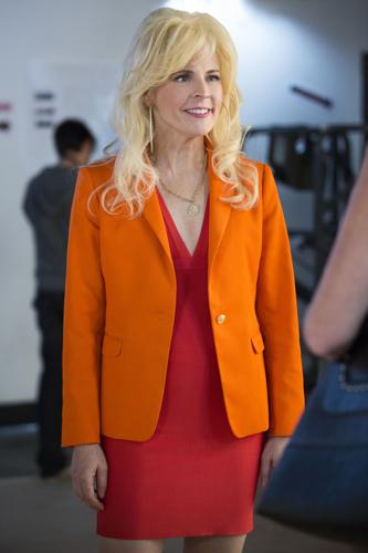 Maria Bamford Star Trek