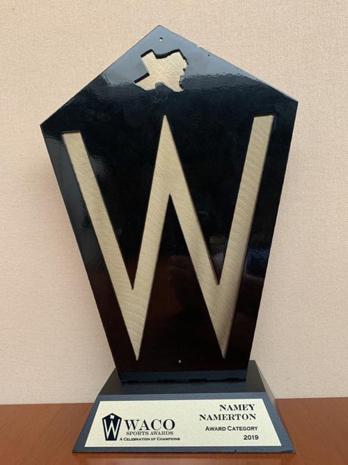 Waco Sports Awards