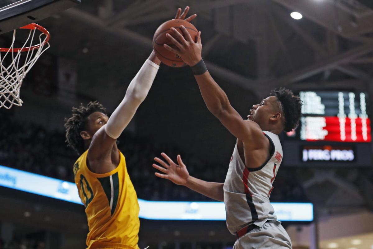 Bears Host Red Raiders In Home Finale Baylor Wacotrib Com