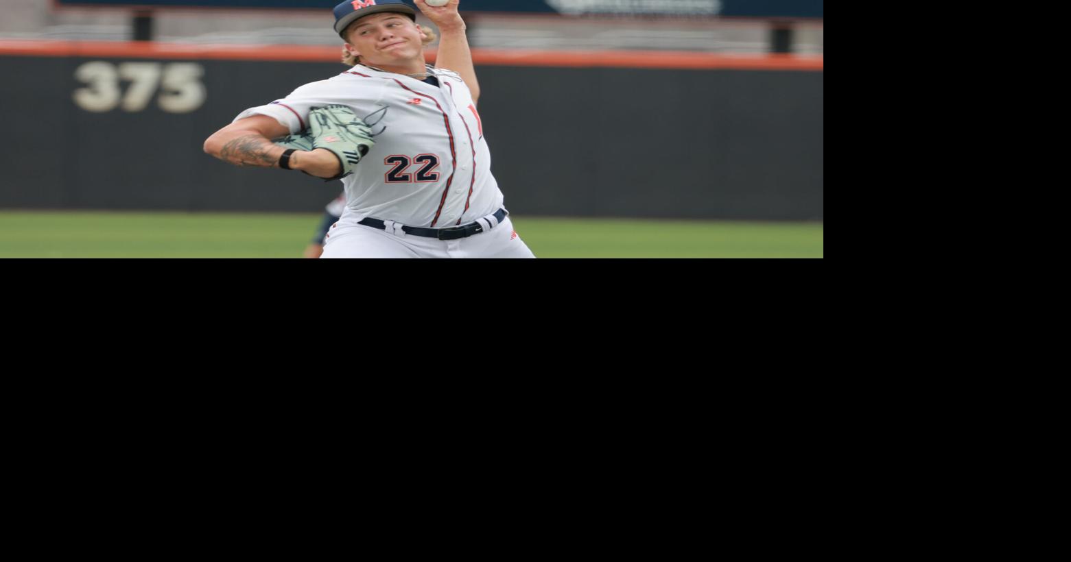 MLB Draft: MCC's Bailey, Baylor's Sanders lead Central Texas hopefuls
