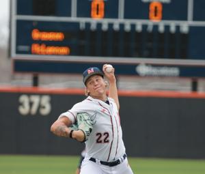 MLB Draft: MCC’s Bailey, Baylor’s Sanders lead Central Texas hopefuls